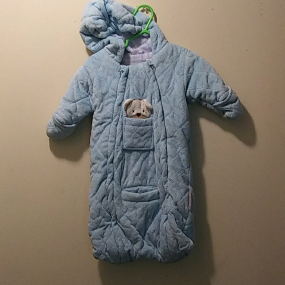 Snowsuit